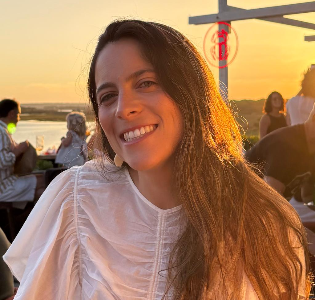 Fotografía de Pilar Romero
